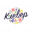Цветочный магазин "Клевер"