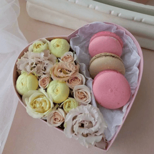 Мини подарок