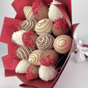 Букет из клубники Для Души