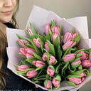 Букет «Тюльпан»