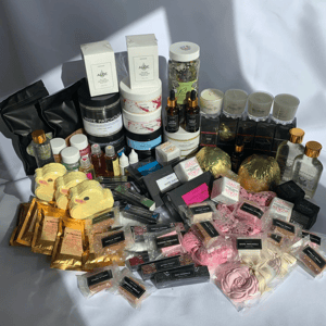 Х Х Л: Подарочный набор "Экстаз"