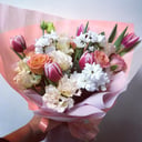 Букет «Восхитительный взгляд»