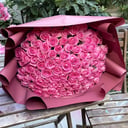 Букет «101 роза»