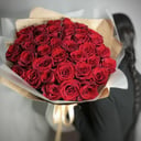 Букет из 35 роз