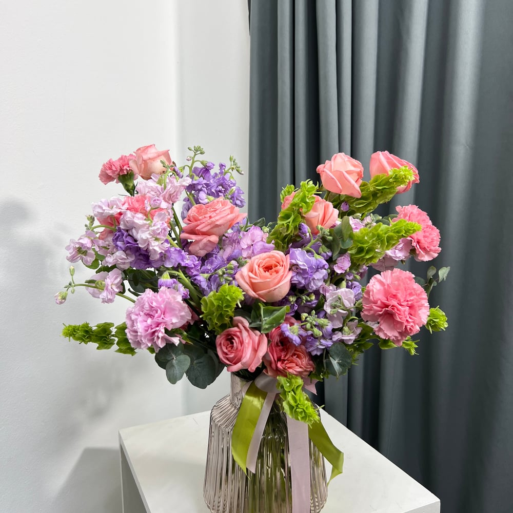 Austin Flowers