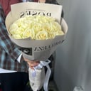 Букет из 17 роз