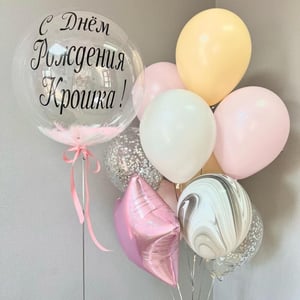 Набор "Зефирный"