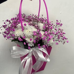 Коробка с цветами «Мечта»