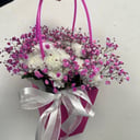 Коробка с цветами «Мечта»