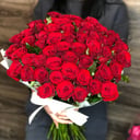 Букет «Красные Розы»