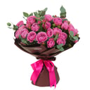 Букет «Сказочный вечер»