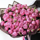 Букет «Ягодка»