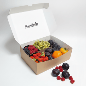 Бокс "Подарочный", размер М