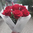 Букет «Классика» из роз