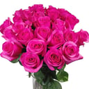 Букет «Ягодка малинка»