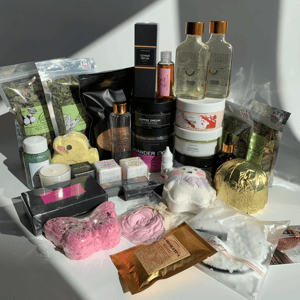 Х Л: Подарочный набор "Пробуждение"