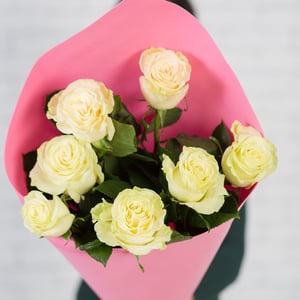 Букет «Комплимент»