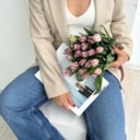 Букет «Тюльпаны»