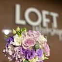 Цветочный Бар LOFT