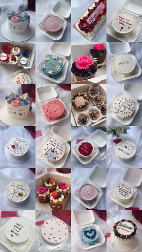 Nicecakes.spb