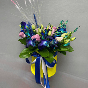 Цветы24Шары