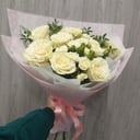 Букет «Нежность» из роз