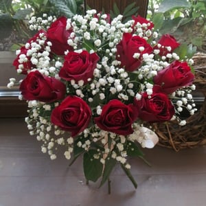 Символ храбрости