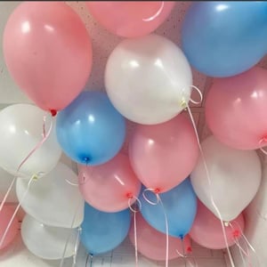 Небесная Симфония - шары под потолок 30