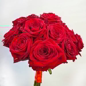 Авторский букет 128 - Букет невесты