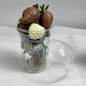 Вместо тысячи слов