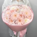 Монобукет из хризантемы "Джульетта"