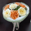 Букет «Королевские розы»