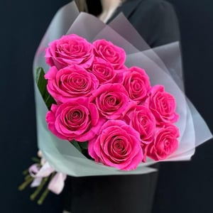 Букет из 15 роз