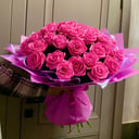 Букет из 31 розы