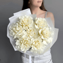 Букет французская роза