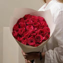 Букет из роз Пинк Флойд