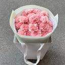 Гвоздика розовая в милом букете