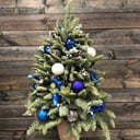 Композиция «Ёлка новогодняя 1 L»