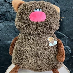 Котик Доппио