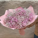 Букет «Розовые облака»