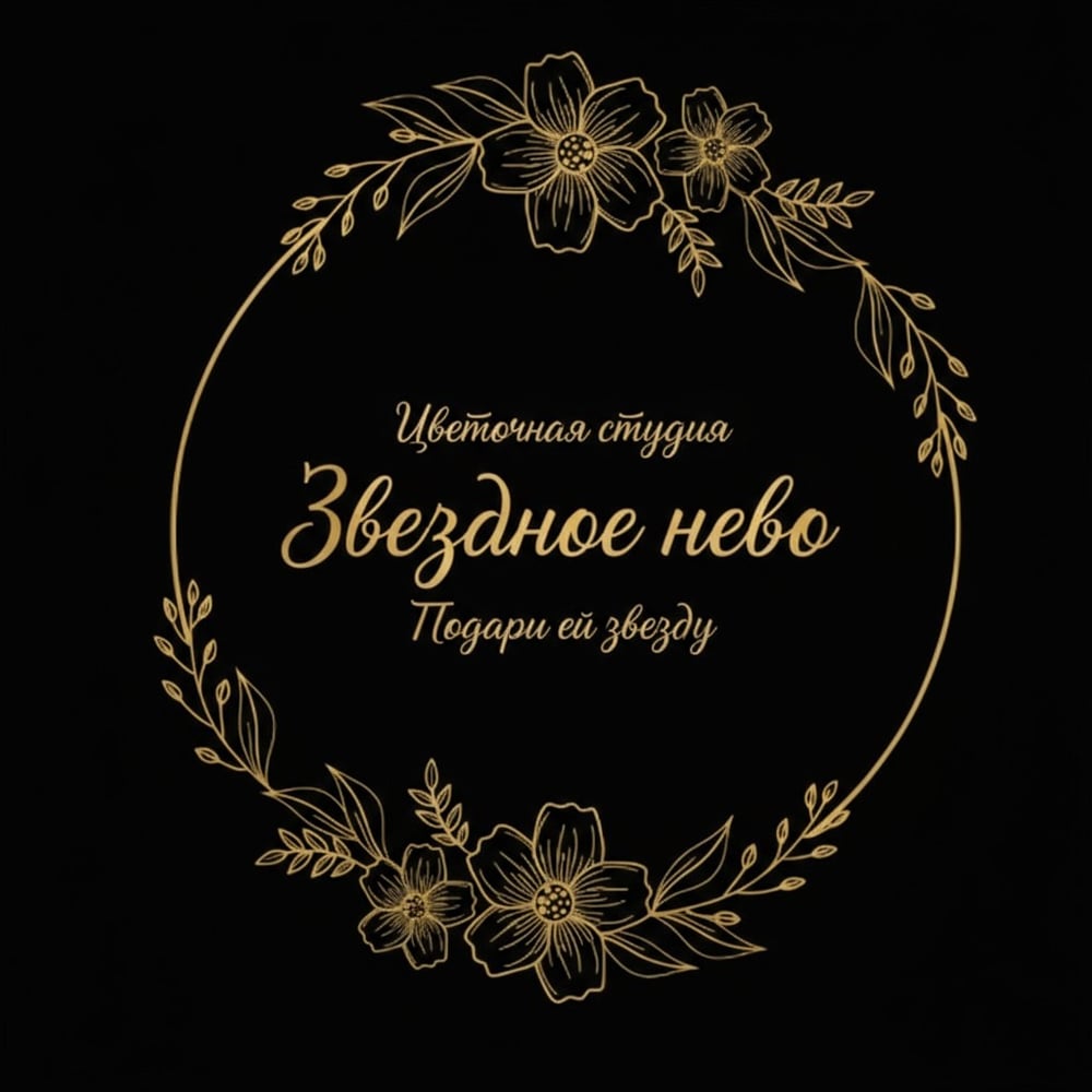 Звёздное небо