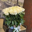 Букет «Розы Мондиаль 21 шт.»