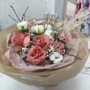 Букет Вернисаж из роз