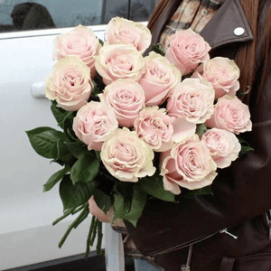 Букет «Розы 15шт»