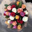 Букет 83 из роз