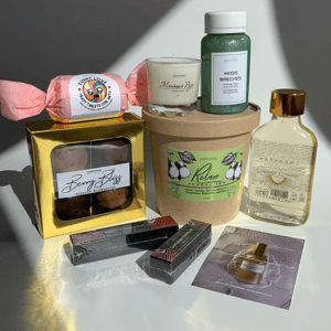 Подарочный набор "Медитация"