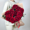 Букет Мечта из роз