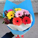 Композиция «Летнее небо»