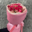 Букет «Нежность» из роз