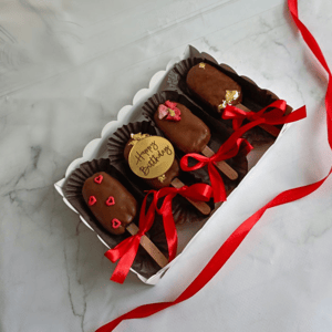 Эскимо картошка с начинкой